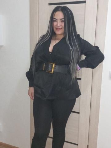 Камила Вожатая фото 3