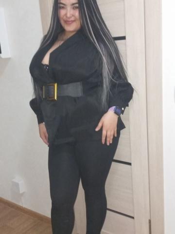 Камила Вожатая фото 4