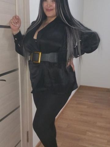 Камила Вожатая фото 5