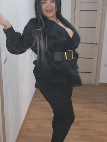 Камила Вожатая фото 6