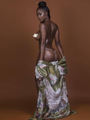 Галина Дама фото 3